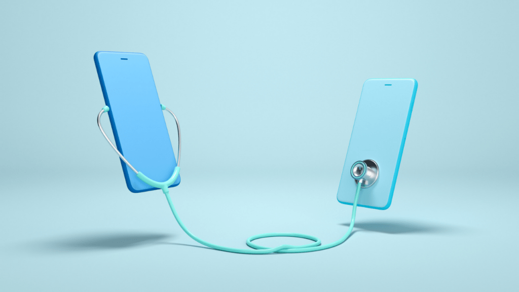 Connected Health