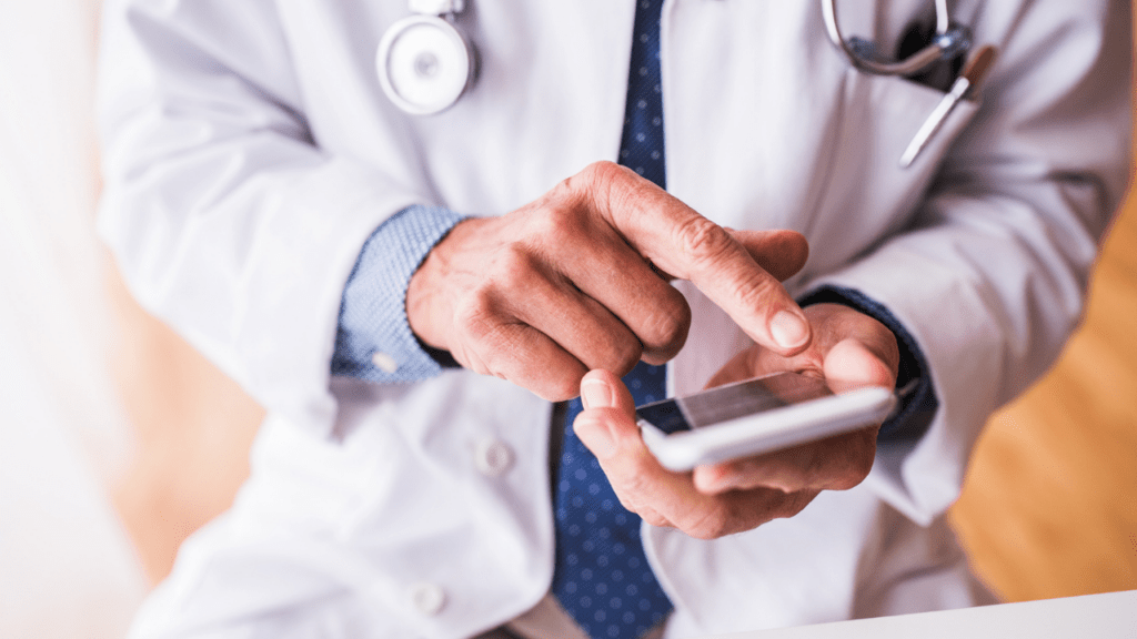 telehealth e MMG