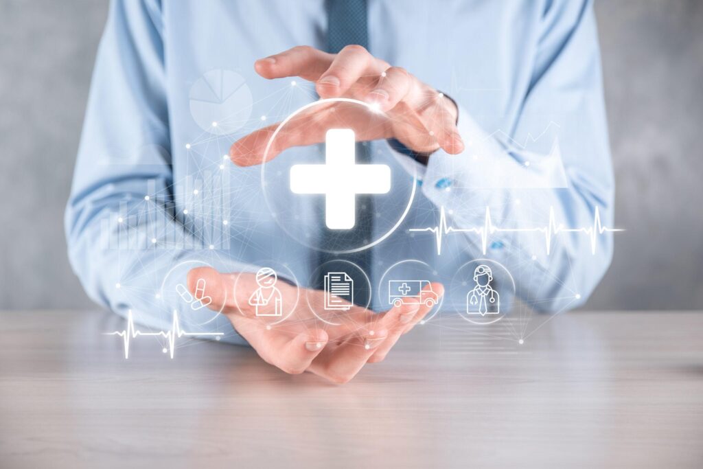 embedded insurance
