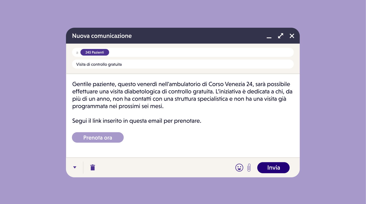 Messaggi