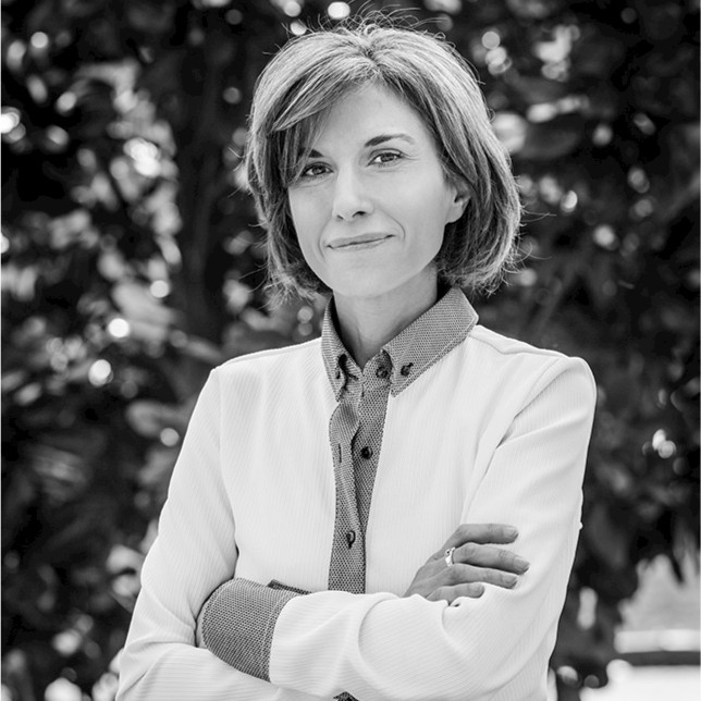 Roberta Bombini