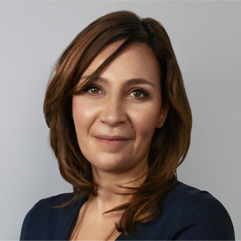 Graziella Bilotta