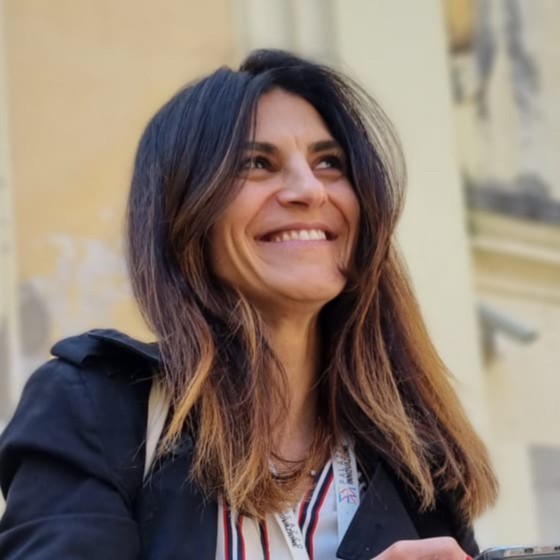 Antonella Arminante