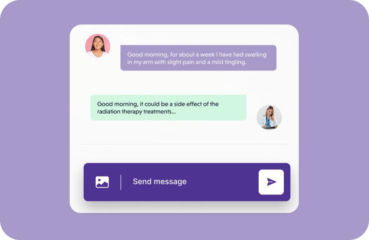 Chat Consultations
